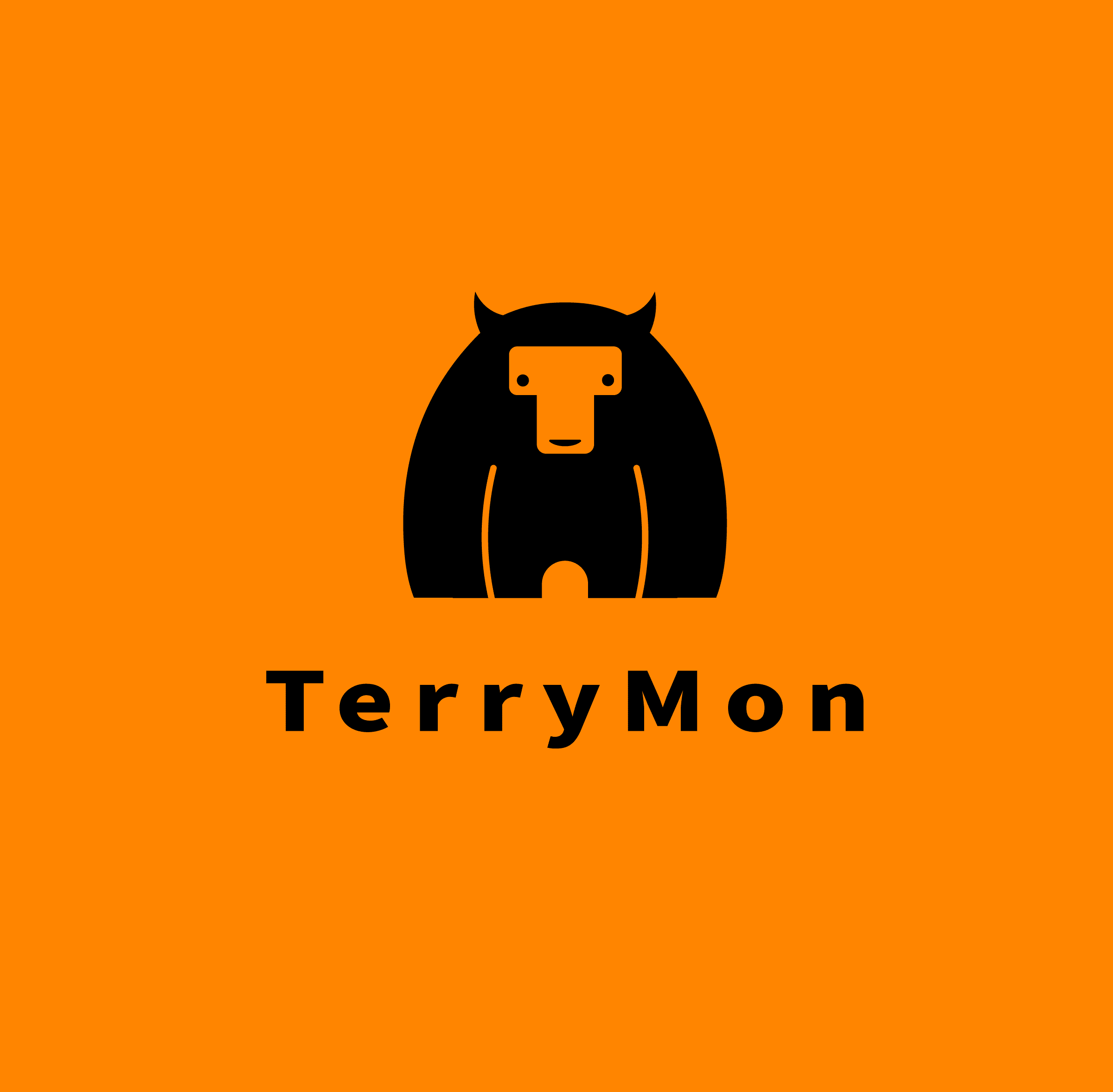 TerryMon LOGO