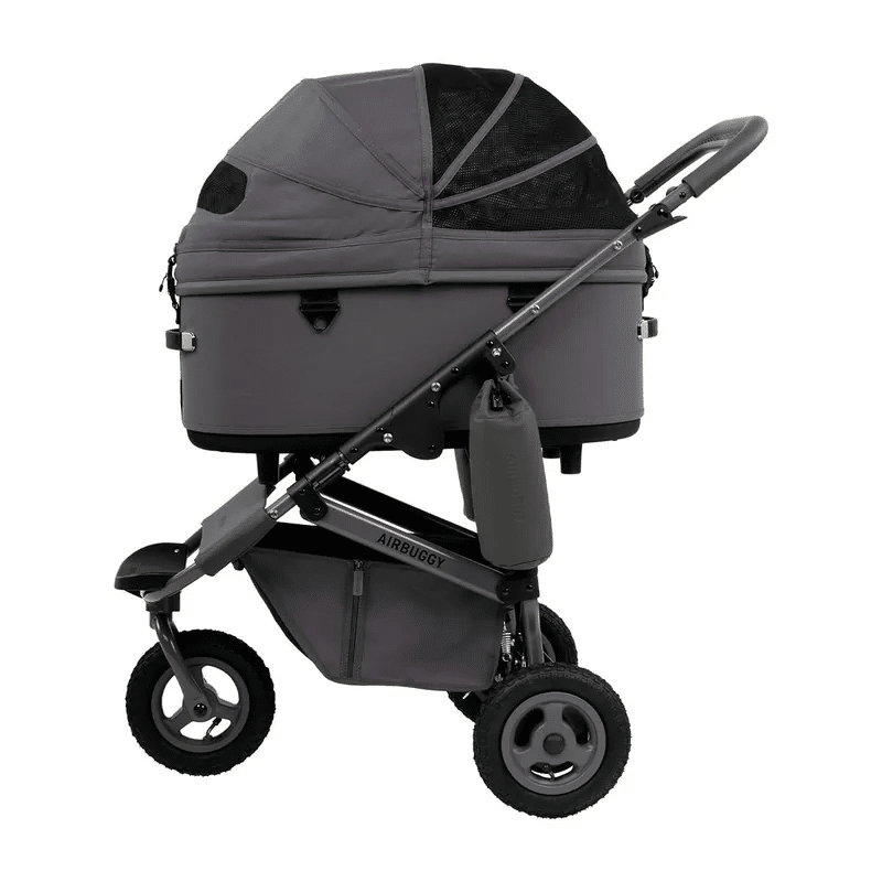 寵物推車推薦 04：AirBuggy DOME3 PREMIER DIM