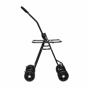 寵物推車推薦 06：WILL AR-01 車架