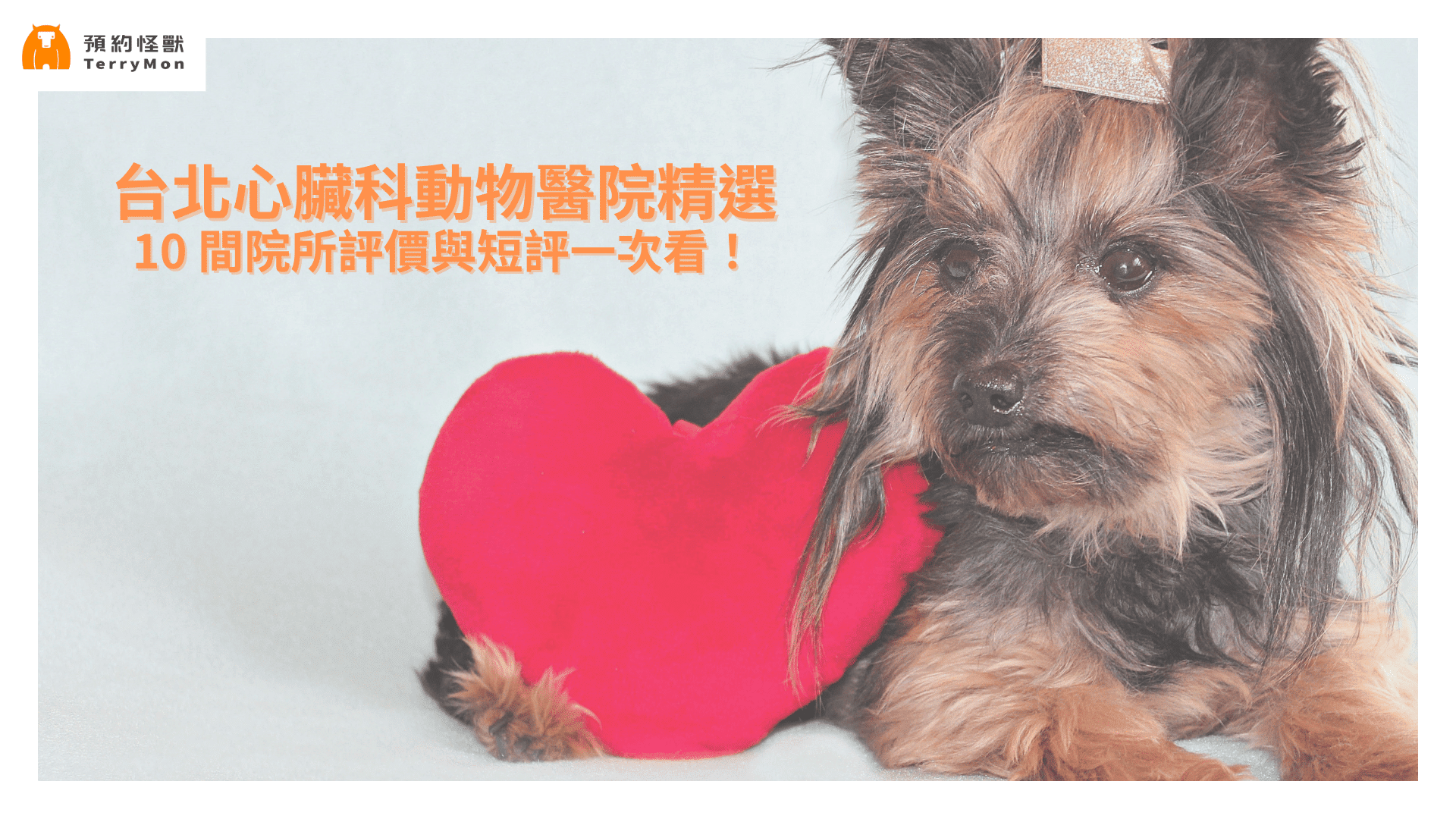 台北心臟專科推薦