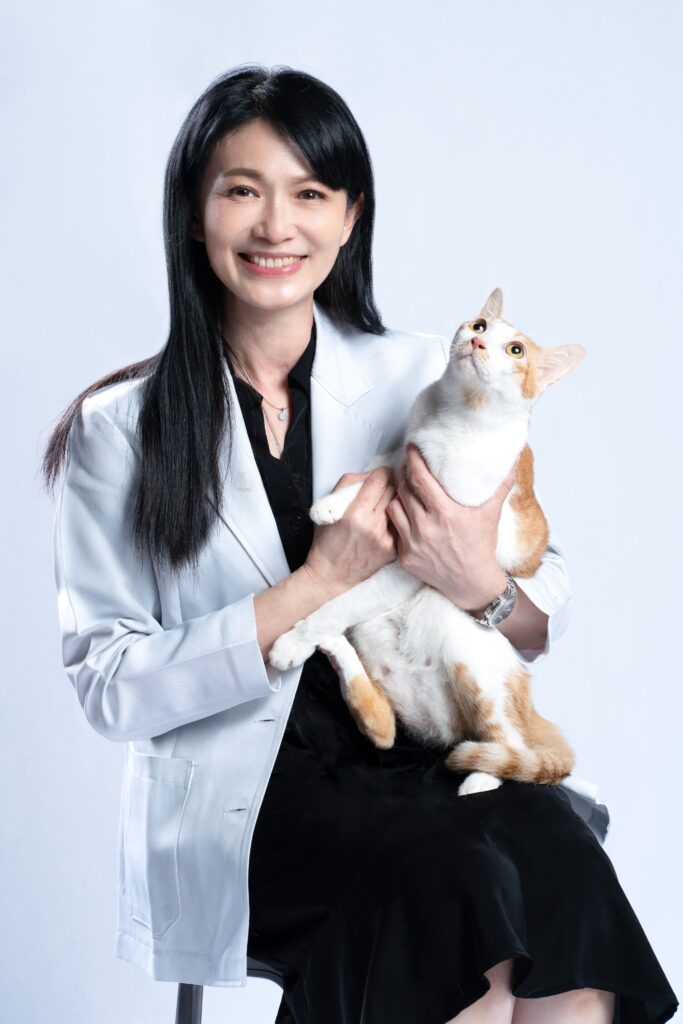 狗狗心臟病照顧需細心守護
